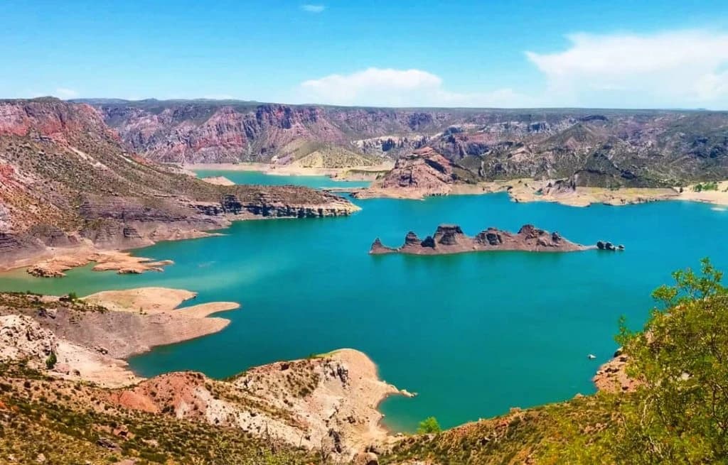 Valle Grande
